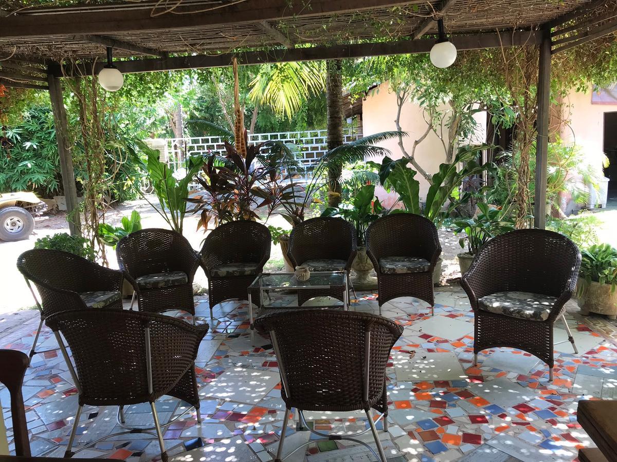 Hotel E Pousada Tropical Wind Do كومبوكو المظهر الخارجي الصورة